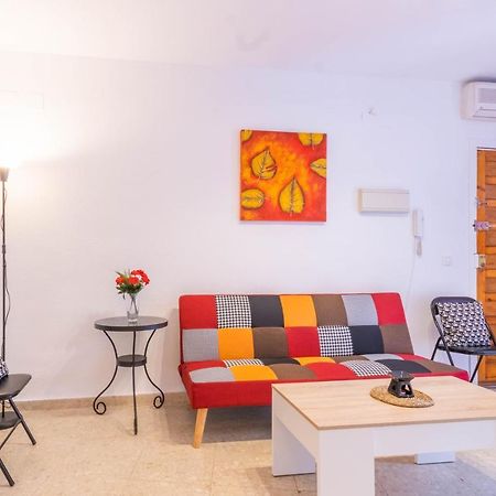 Apartamento Gema De La Juderia En Córdoba Exterior foto