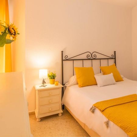 Apartamento Gema De La Juderia En Córdoba Exterior foto
