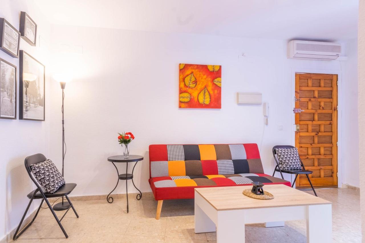 Apartamento Gema De La Juderia En Córdoba Exterior foto