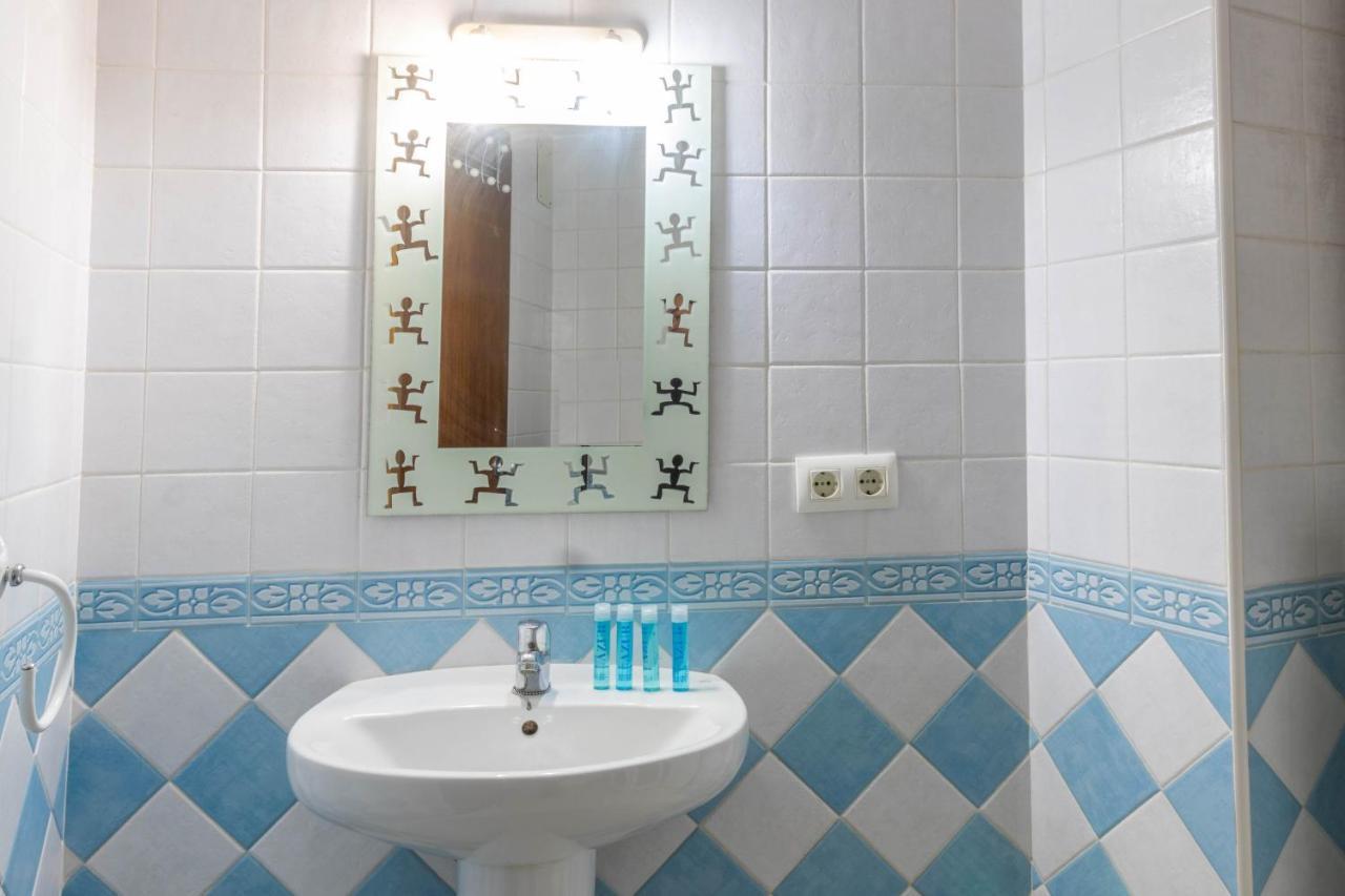Apartamento Gema De La Juderia En Córdoba Exterior foto